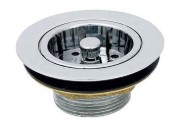 VALVULA AMERICANA TOP METAIS